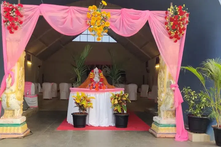 Shreegandha Nest Resort - View 3