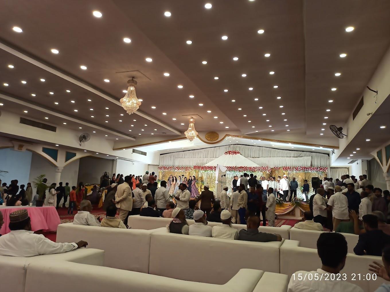 Nalapad Pavilion - View 5