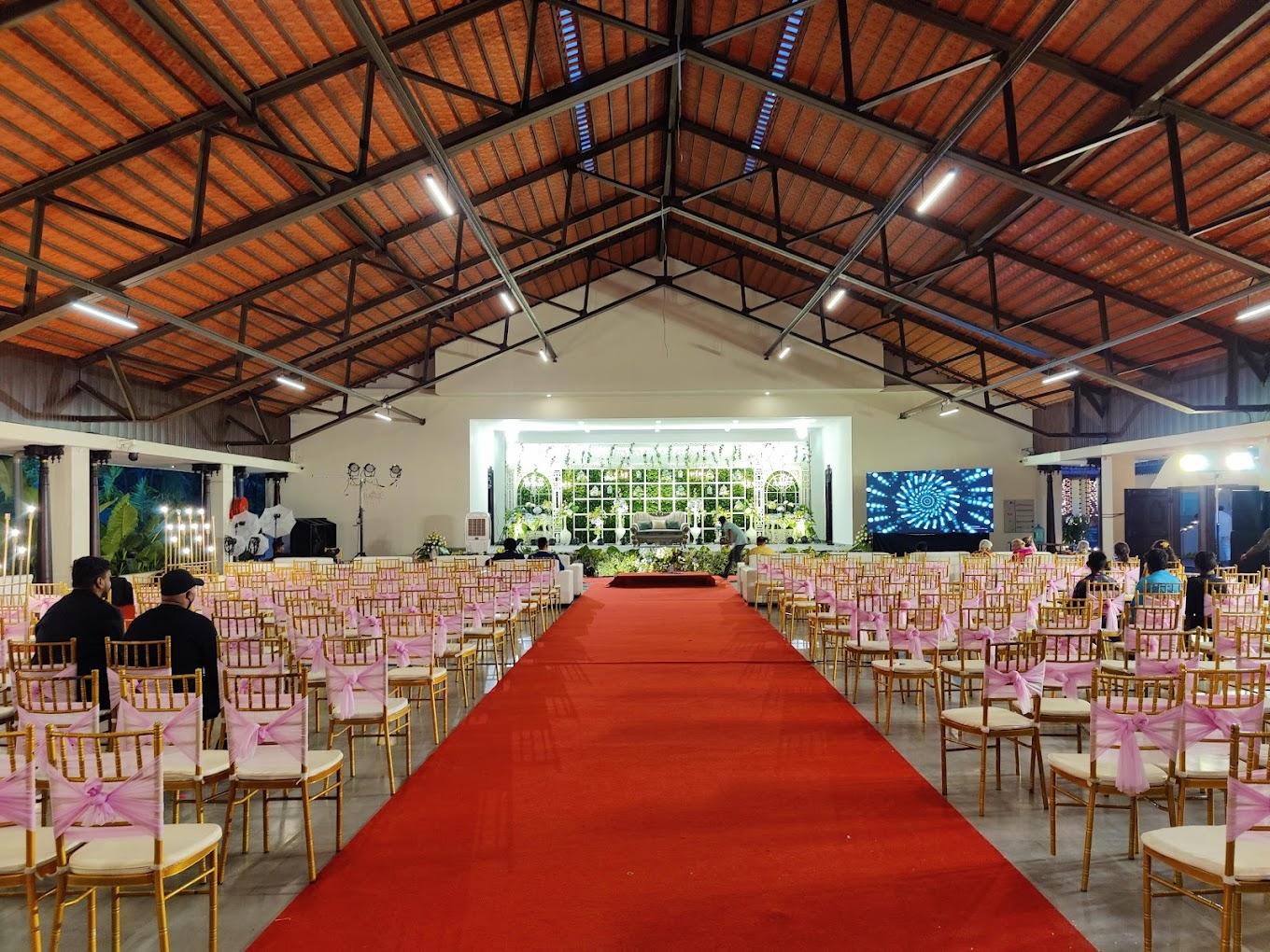Ambaari Weddings Venue - View 4
