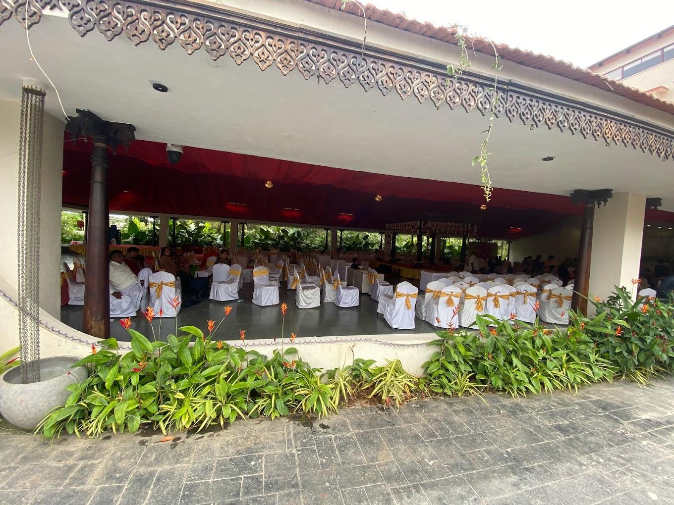 Ambaari Weddings Venue - View 5