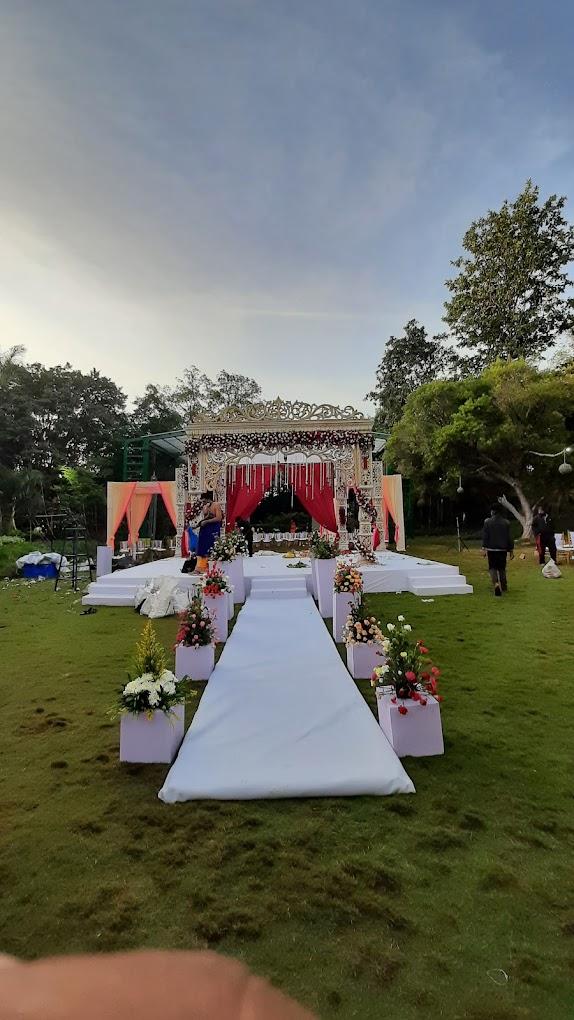 Rajhans Greens Wedding Venues - View 2