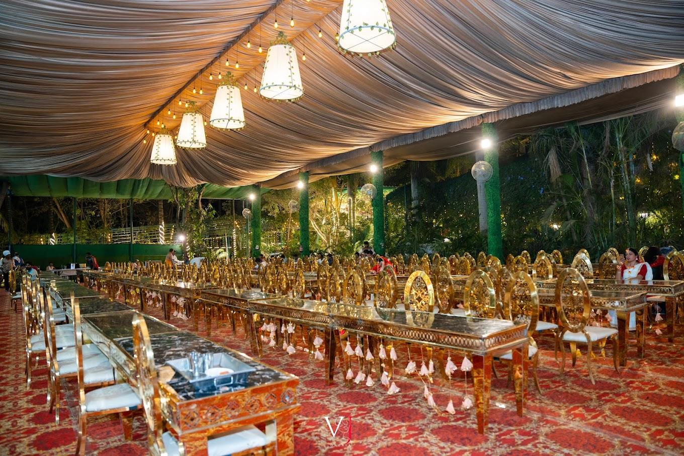 Rajhans Greens Wedding Venues - View 3