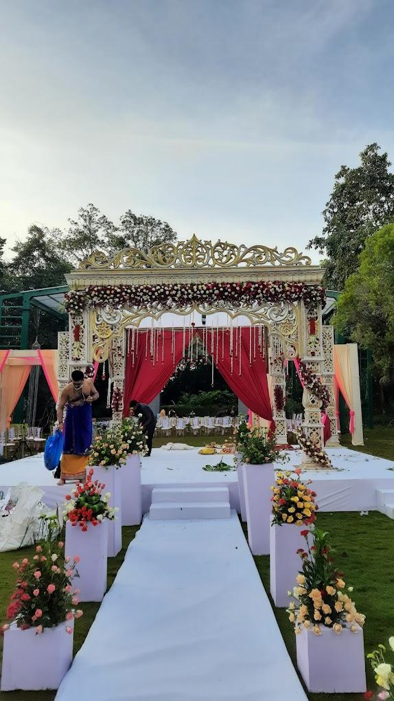 Rajhans Greens Wedding Venues - View 5