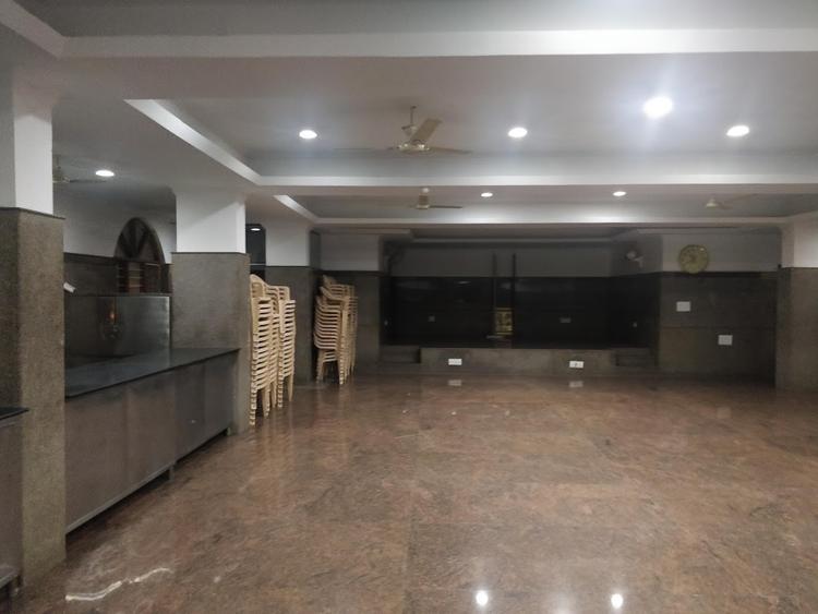 Shree Uma Maheshwara Aadhyatma Mandira gallery image