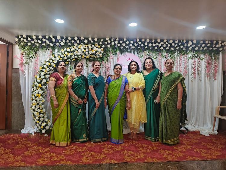 Shree Uma Maheshwara Aadhyatma Mandira gallery image