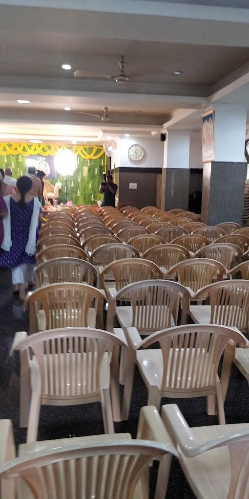Shree Uma Maheshwara Aadhyatma Mandira gallery image