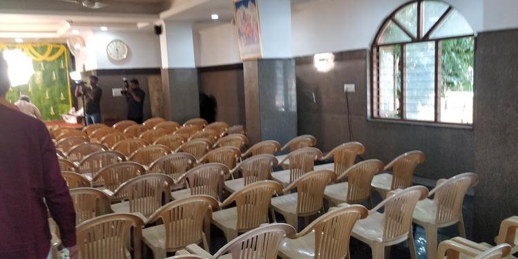 Shree Uma Maheshwara Aadhyatma Mandira gallery image