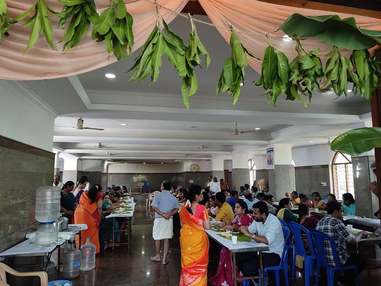 Shree Uma Maheshwara Aadhyatma Mandira gallery image