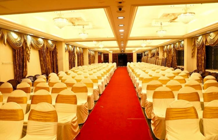 Mudaliar Sangha gallery image