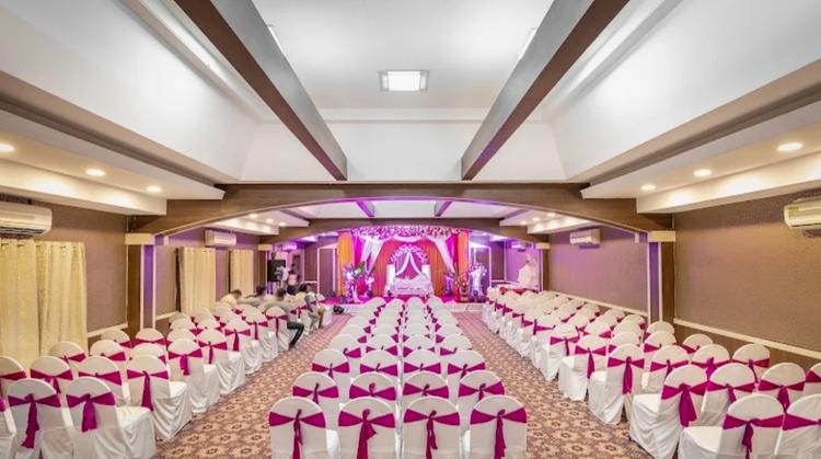 Mudaliar Sangha gallery image