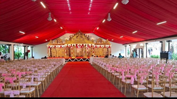 Mudaliar Sangha gallery image