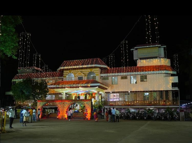 Sri Chowdeshwari Devi Kalyana Mantapa Trust gallery image