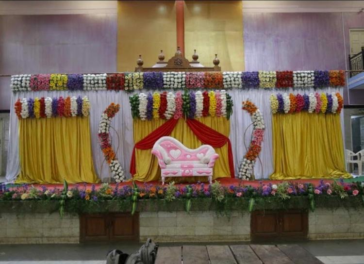 Sri Chowdeshwari Devi Kalyana Mantapa Trust gallery image