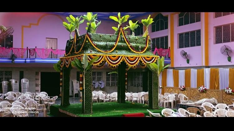 Sri Chowdeshwari Devi Kalyana Mantapa Trust gallery image
