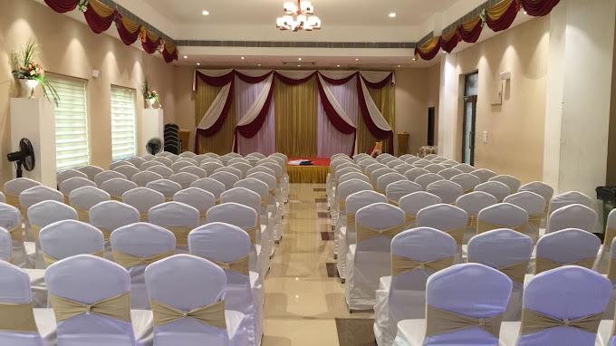 Avigna Hall gallery image