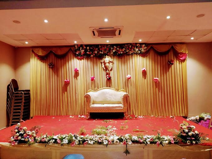 Avigna Hall gallery image