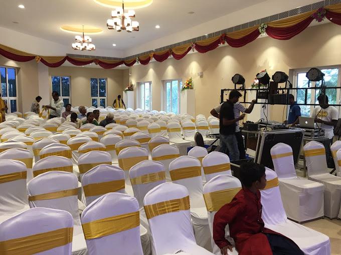 Avigna Hall gallery image