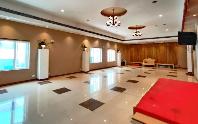Avigna Hall gallery image