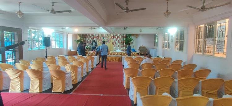 Nandini Party Hall gallery image