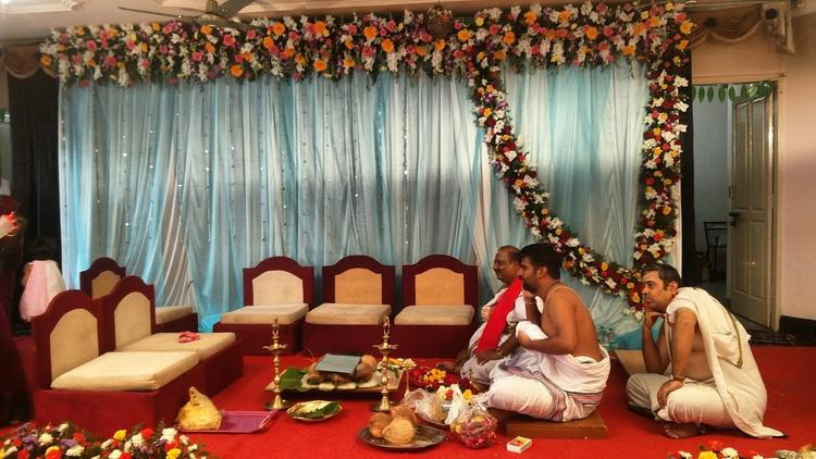Nandini Party Hall gallery image