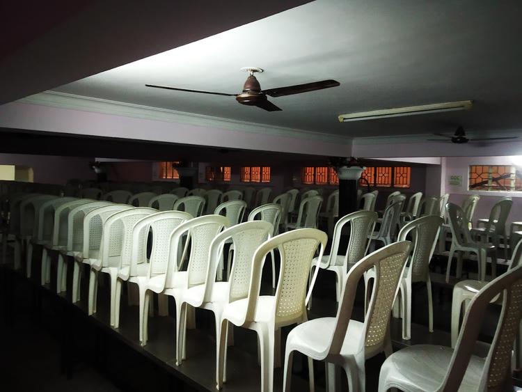 Nandini Party Hall gallery image