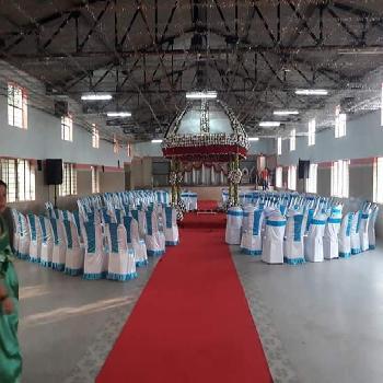 Ratna Mahal Kalyan Mantapa