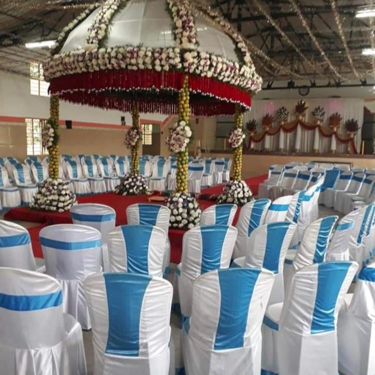 Ratna Mahal Kalyan Mantapa gallery image