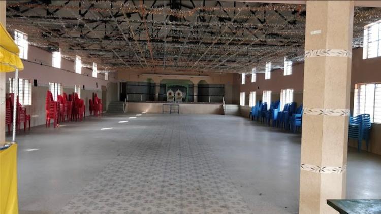 Ratna Mahal Kalyan Mantapa gallery image