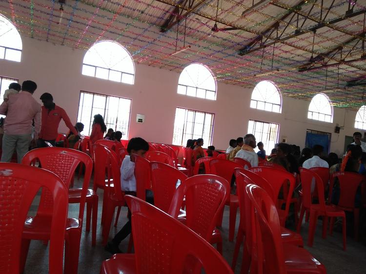 Ratna Mahal Kalyan Mantapa gallery image