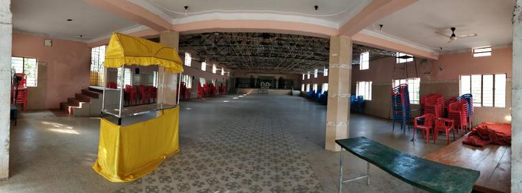Ratna Mahal Kalyan Mantapa gallery image