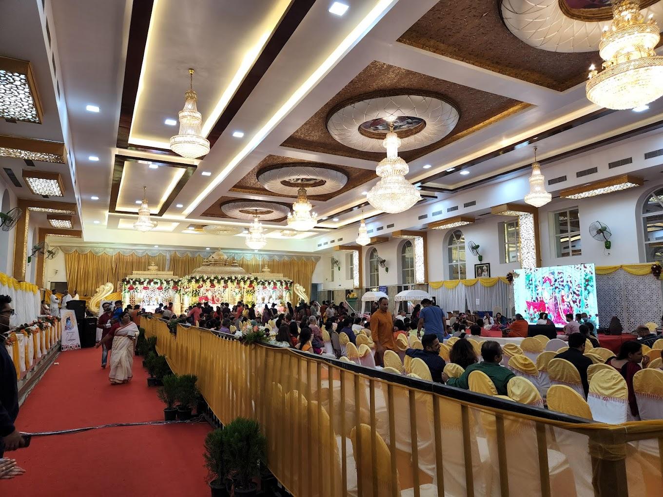 KMM Royal Convention Centre - View 2