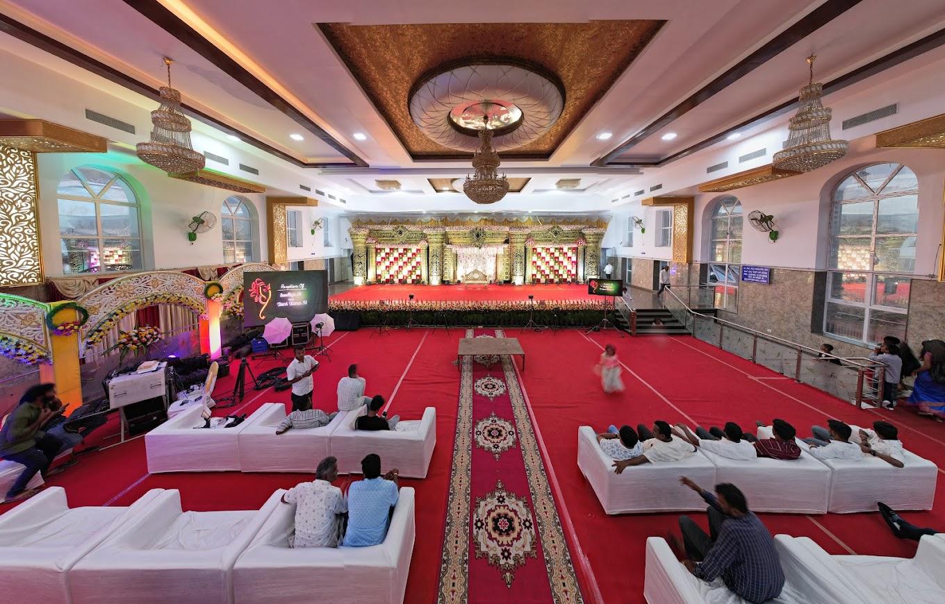 KMM Royal Convention Centre - View 3