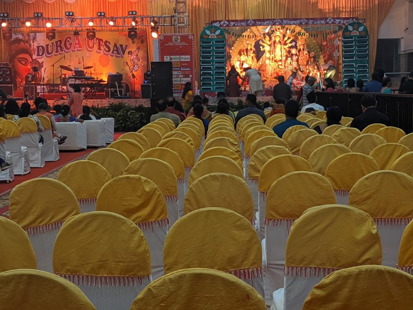 KMM Royal Convention Centre - View 4