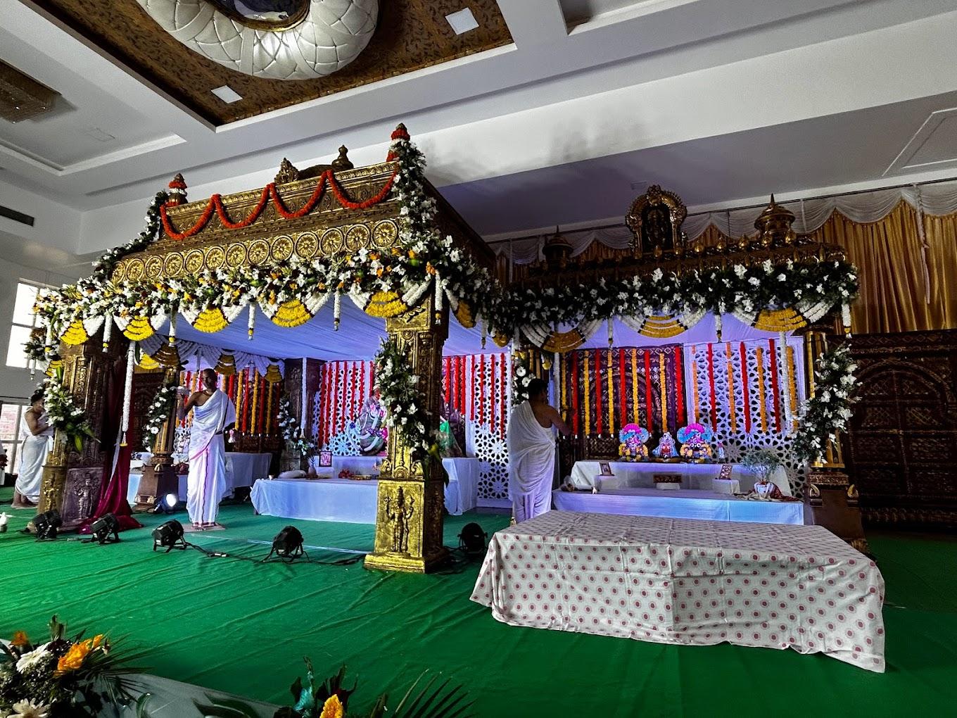 KMM Royal Convention Centre - View 5