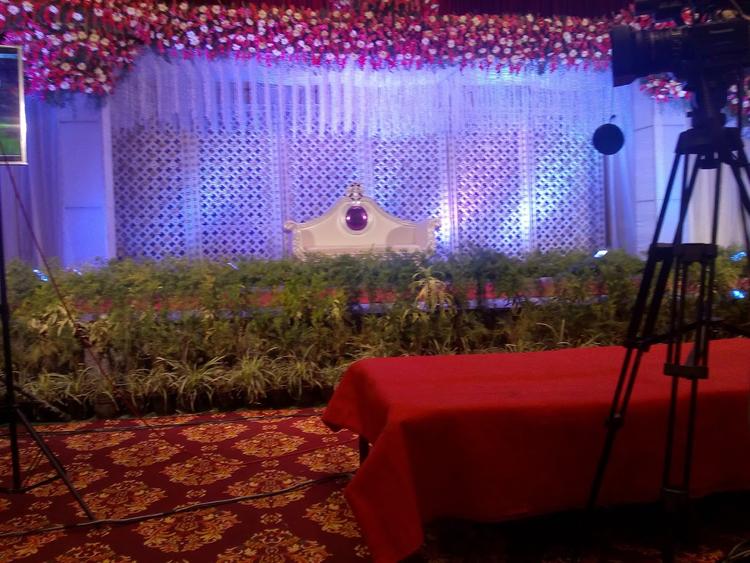KMM Royal Convention Centre gallery image