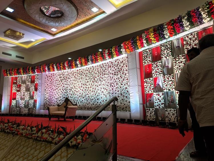 KMM Royal Convention Centre gallery image