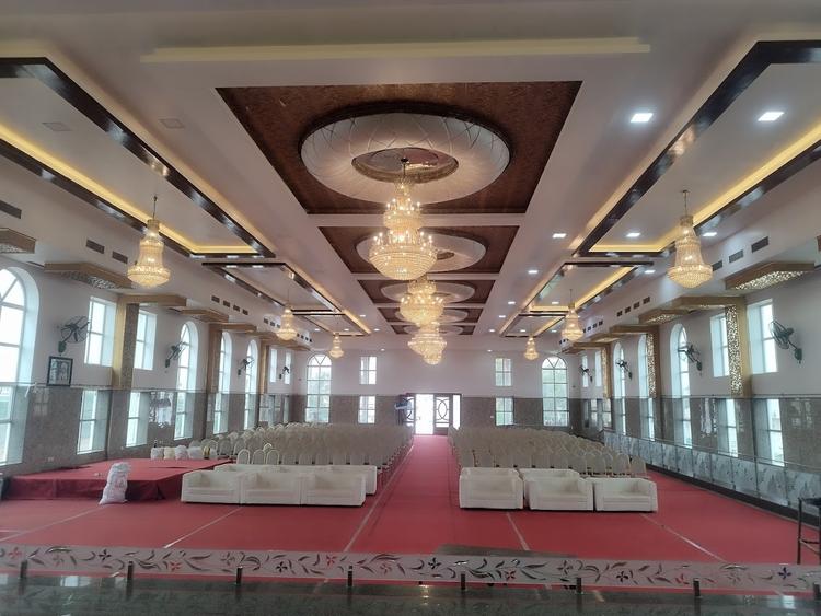 KMM Royal Convention Centre gallery image