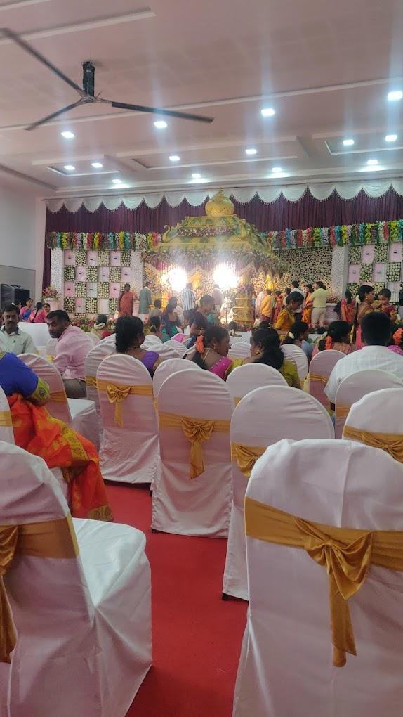 KMM Royal Convention Centre gallery image