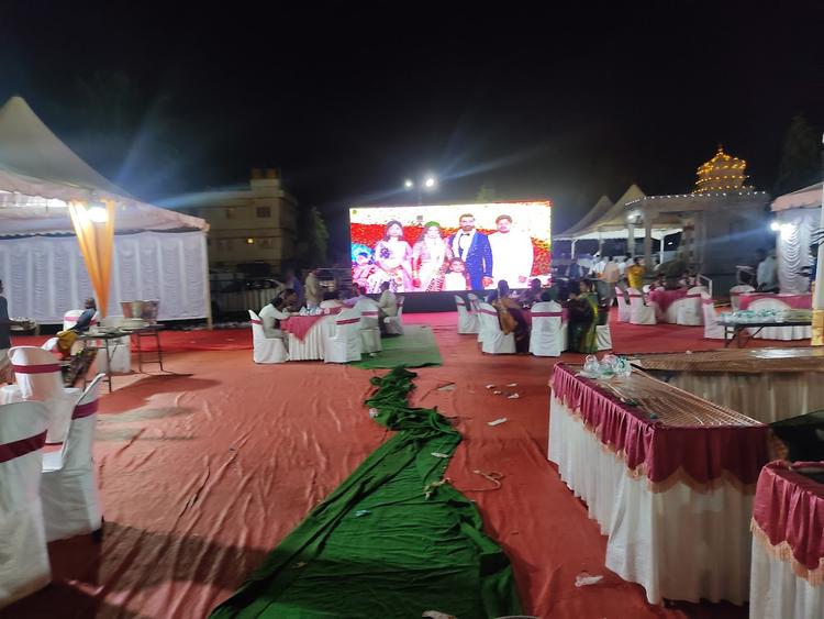 KMM Royal Convention Centre gallery image