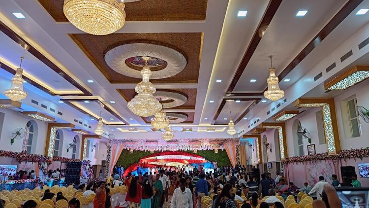KMM Royal Convention Centre gallery image