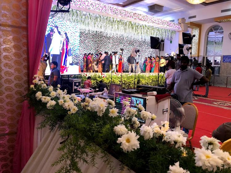 KMM Royal Convention Centre gallery image