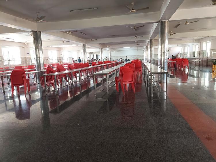 KMM Royal Convention Centre gallery image