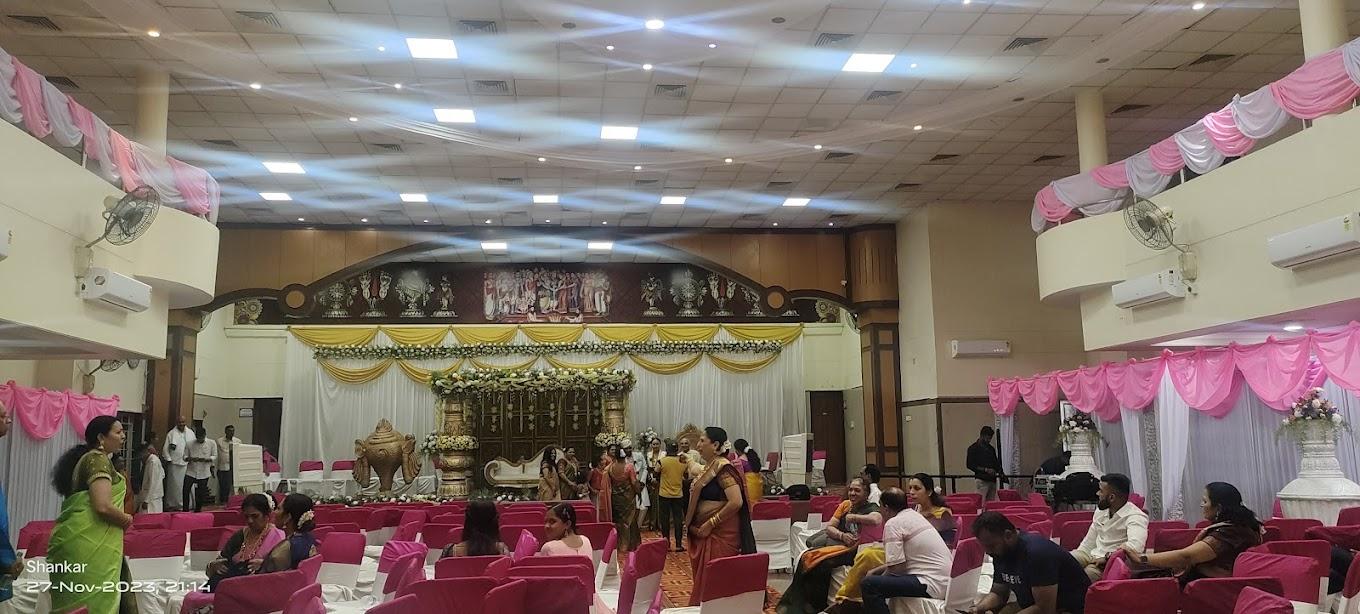 SRI NEW VENKATADRI KALYANA MANTAPA - View 4