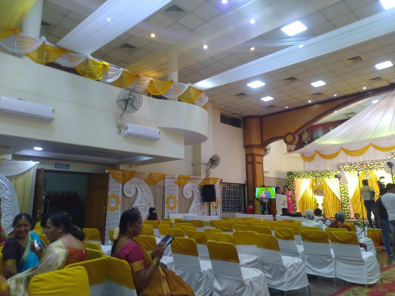 SRI NEW VENKATADRI KALYANA MANTAPA - View 5