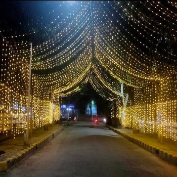 Nanjamma Govindareddy Kalyana Mantapa