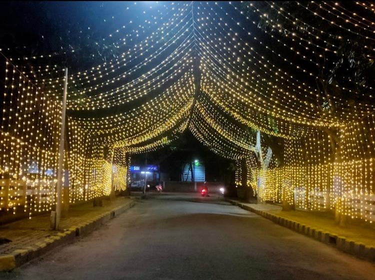 Nanjamma Govindareddy Kalyana Mantapa gallery image