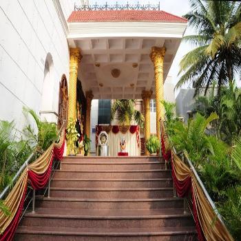 Sri Aditya Kalyana Mantapa