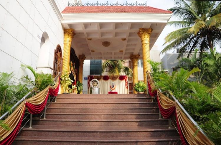 Sri Aditya Kalyana Mantapa gallery image