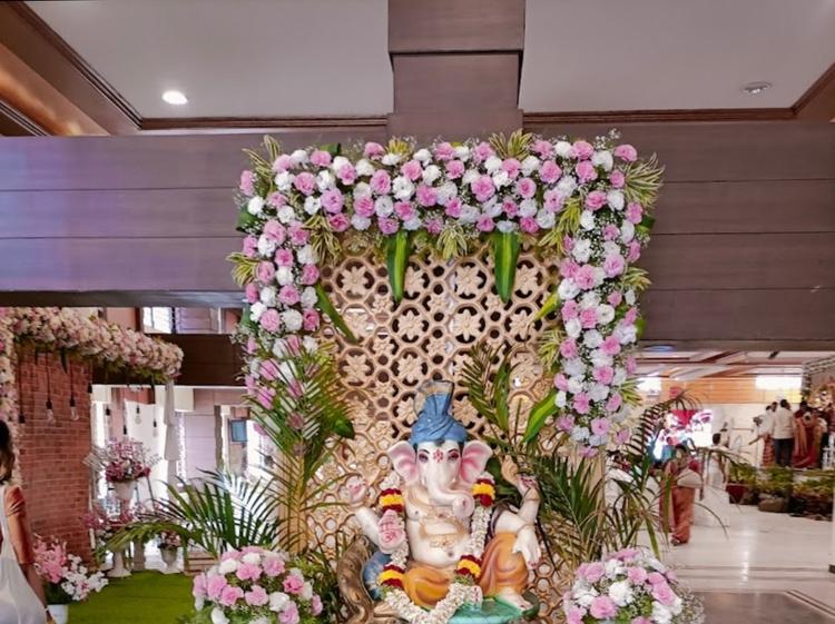 Sri Aditya Kalyana Mantapa gallery image