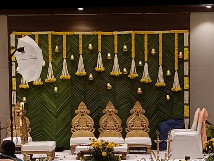 Sri Aditya Kalyana Mantapa gallery image